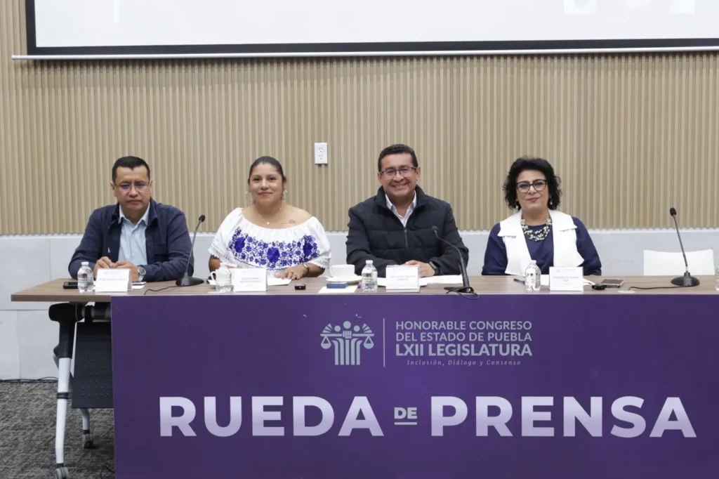 Diputada Elisa Limon impulsa agenda legislativa en favor del campo, los pueblos indígenas y el desarrollo regional