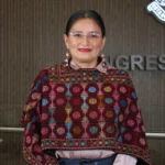 Diputada Esther Martínez impulsa reconocimiento de bordados de la Sierra Nororiental como Patrimonio Cultural Intangible de Puebla