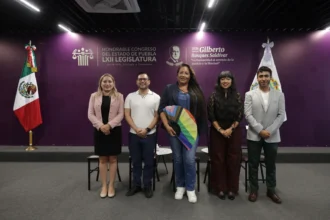 Diputada Gabriela Chumacero encabeza el Foro por la Diversidad