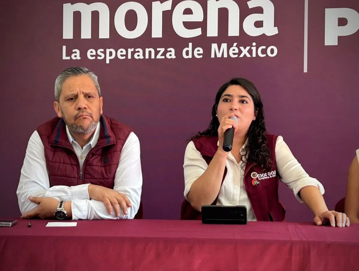 Diputada Gissel Santander resalta avances del campo poblano y apoyo a productores; crecimiento de Puebla Cinco de Mayo