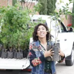 Diputada Norma Pimentel impulsa jornadas de reforestación en escuelas y reafirma su compromiso con el cuidado del medio ambiente