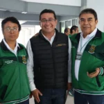 Diputado Pável Gaspar Ramírez impulsa acercamiento legislativo con estudiantes de Izúcar de Matamoros