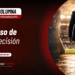 EL PESO DE UNA DECISIÓN