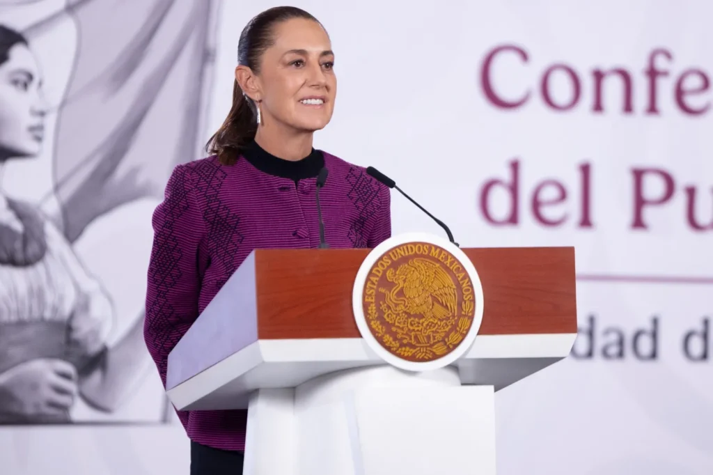 ESTE SEXENIO VAMOS A ELECTRIFICAR TODO EL PAÍS CON EL PROGRAMA DE JUSTICIA ENERGÉTICA PRESIDENTA CLAUDIA SHEINBAUM; SERÁN MÁS DE 45 MIL OBRAS