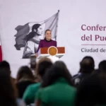 ESTE SEXENIO VAMOS A ELECTRIFICAR TODO EL PAÍS CON EL PROGRAMA DE JUSTICIA ENERGÉTICA PRESIDENTA CLAUDIA SHEINBAUM; SERÁN MÁS DE 45 MIL OBRAS