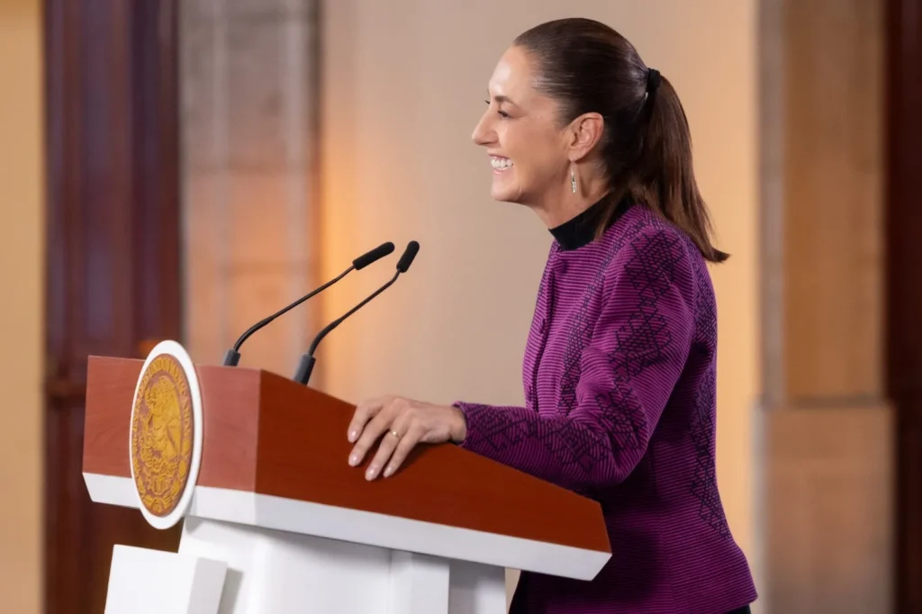 ESTE SEXENIO VAMOS A ELECTRIFICAR TODO EL PAÍS CON EL PROGRAMA DE JUSTICIA ENERGÉTICA PRESIDENTA CLAUDIA SHEINBAUM; SERÁN MÁS DE 45 MIL OBRAS