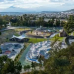 Ecoparque Pensar en Grande alcanzará primera etapa en agosto con inversión de 290 mdp