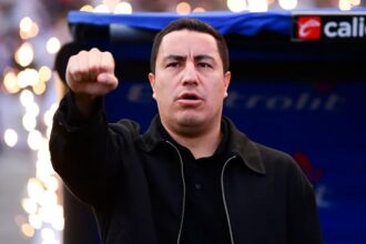 Efraín Juárez dice adiós al conjunto universitario