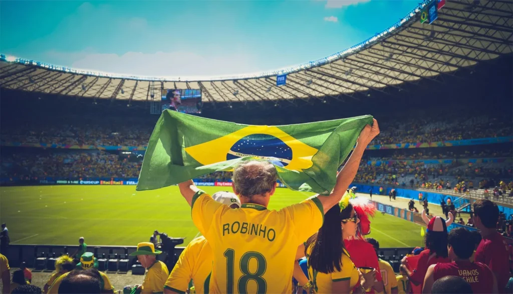 El Mundial de Futbol como oportunidad para el desarrollo económico en México académico IBERO Puebla