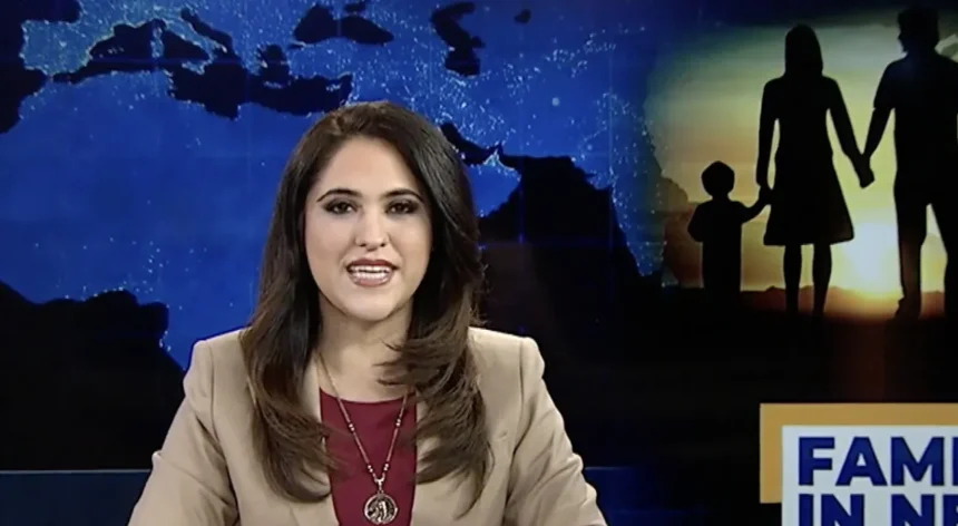 El Papa León XIV nombra a la mexicana María Montserrat Alvarado encargada de comunicación del Vaticano