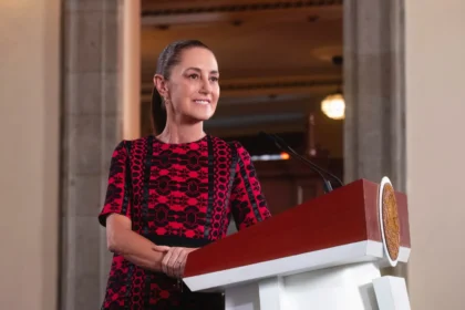 El objetivo de la oficina presidencial para la promoción de inversiones es eliminar la corrupción, digitalizar y agilizar trámites presidenta Claudia Sheinbaum