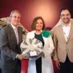El valor humano es motor de desarrollo Rosario Marín