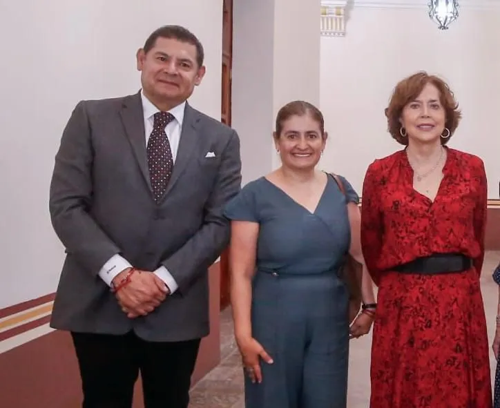En Puebla se construye el futuro de la Movilidad Eléctrica de México