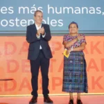 En Puebla trabajamos por los derechos de las mujeres y la inclusión de los pueblos originarios Pepe Chedraui