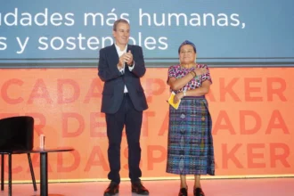 En Puebla trabajamos por los derechos de las mujeres y la inclusión de los pueblos originarios Pepe Chedraui