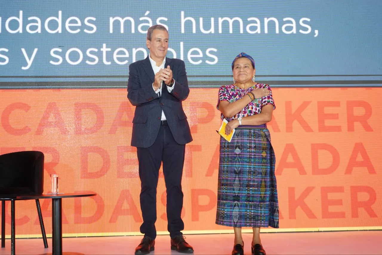 En Puebla trabajamos por los derechos de las mujeres y la inclusión de los pueblos originarios Pepe Chedraui