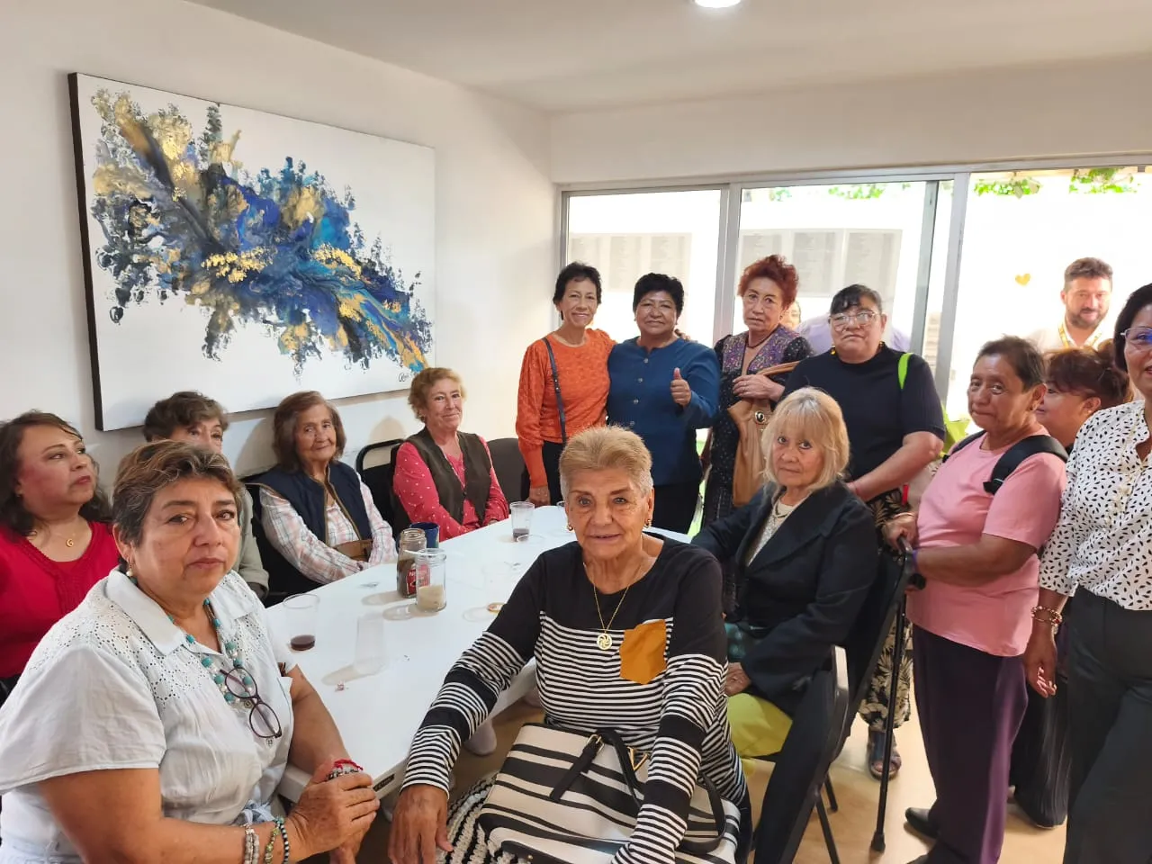 Entregan tercera ministración del Premio al Mérito en el Sindicato de Burócratas