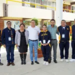Entregó gobierno de Texmelucan 300 árboles para reforestar el Centro Escolar General Rafael Ávila Camacho