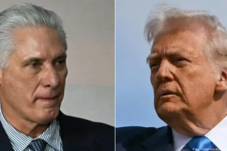 Estados Unidos impone sanciones contra Díaz-Canel y la familia Castro; Cuba denuncia intervencionismo
