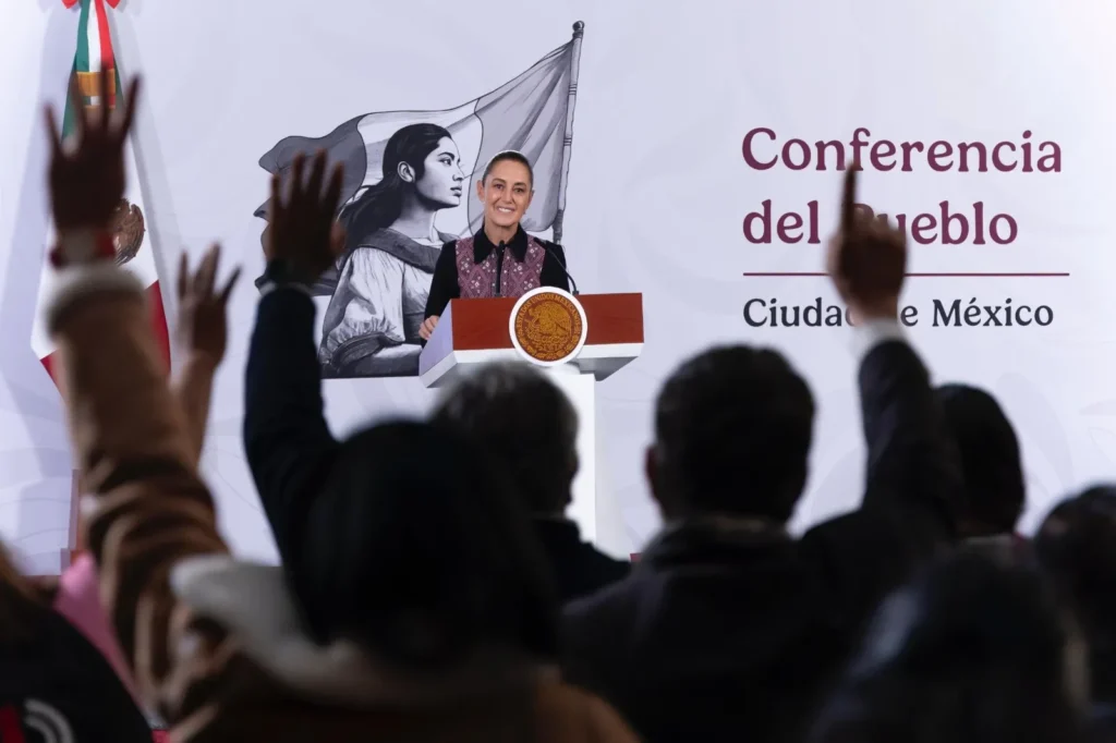 Estamos resarciendo los daños del Neoliberalismo con salto tecnológico en el IMSS, IMSS Bienestar e ISSSTE presidenta Claudia Sheinbaum