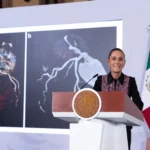 Estamos resarciendo los daños del Neoliberalismo con salto tecnológico en el IMSS, IMSS Bienestar e ISSSTE presidenta Claudia Sheinbaum