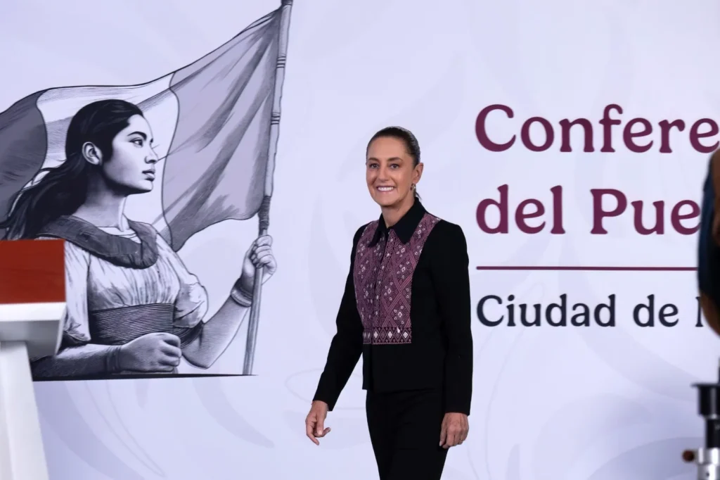 Estamos resarciendo los daños del Neoliberalismo con salto tecnológico en el IMSS, IMSS Bienestar e ISSSTE presidenta Claudia Sheinbaum