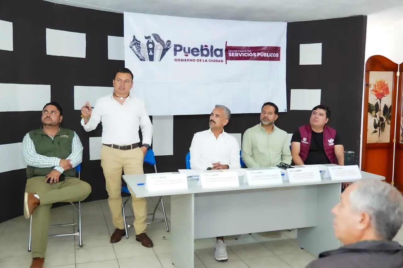 Estima Gobierno de Pepe Chedraui 18 mil visitantes en el Panteón Municipal por Día del Padre