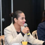 Estrecha Lupita Cuautle alianzas para acercar la ciencia y la innovación a la ciudadanía