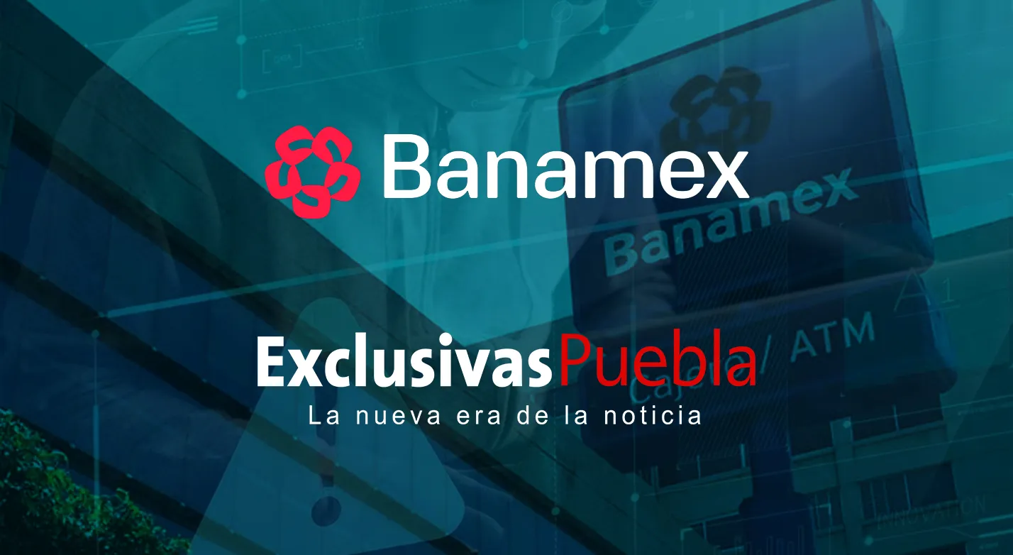 Exclusivas Puebla denuncia presunto hackeo