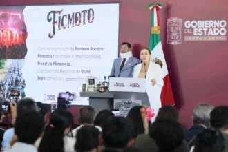 FIC Moto y Congreso Mexicano del Petróleo consolidan a Puebla como destino de grandes eventos