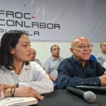 FROC Conlabor pide encuentro con Alejandro Armenta