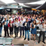 FUERTE RESPALDO DE LA UPVA “28 DE OCTUBRE” A PAOLA RUIZ, CONSOLIDA SU LIDERAZGO AL FRENTE DE LECHE PARA EL BIENESTAR EN PUEBLA