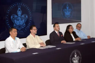 Facultad de Ciencias Políticas y Sociales es ejemplo de trabajo académico