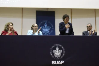 Facultad de Derecho de la BUAP destaca por su calidad educativa y el trabajo de su planta docente