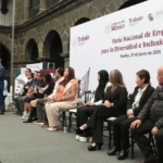 Feria Nacional de Empleo para la Diversidad e Inclusión Laboral 2026 en Puebla ofrece más de mil 100 vacantes formales