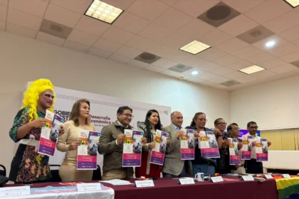 Feria Nacional de Empleo para la Diversidad e Inclusión Laboral ofrecerá más de mil vacantes en Puebla