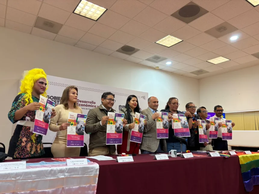Feria Nacional de Empleo para la Diversidad e Inclusión Laboral ofrecerá más de mil vacantes en Puebla