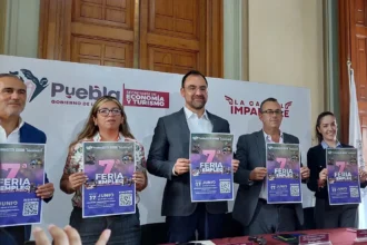 Feria del Empleo Conectando Talento reunirá más de 11 mil oportunidades laborales en Puebla