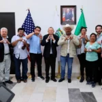 Festival Regional Villa Zapotitlán 2026 reconocerá a migrantes y fortalecerá el turismo local, espera 8 mil visitantes