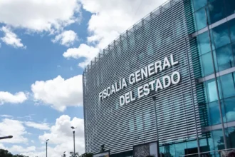 Fiscalía de Puebla descarta robo y confirma ataque directo contra dueño de Foxies Sport Bar