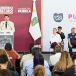 Fiscalía de Puebla mantiene siete carpetas abiertas por ataques en la Vía Atlixcáyotl