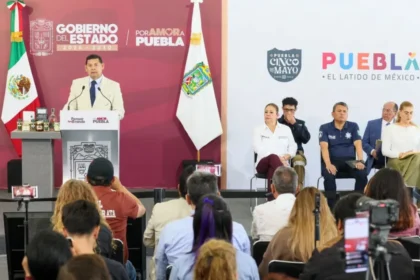 Fiscalía de Puebla mantiene siete carpetas abiertas por ataques en la Vía Atlixcáyotl