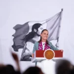 GRACIAS A LA ESTRATEGIA Y A LA HONESTIDAD HAY REDUCCIÓN DE 46% EN HOMICIDIOS DOLOSOS, DE SEPTIEMBRE DE 2024 A MAYO DE 2026; REPRESENTA 39 HOMICIDIOS MENOS PRESIDENTA CLAUDIA SHEINBAUM