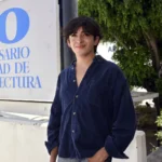 Gana estudiante de Diseño Gráfico de la BUAP concurso internacional de cartel
