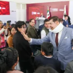 Gobierno Estatal apoya a talento poblano rumbo a Olimpiada Matemática en Singapur