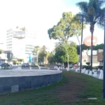 Gobierno de Pepe Chedraui desplegó operativo de limpieza tras los festejos por el partido entre México contra Chequia