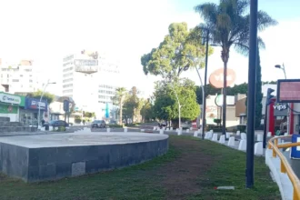 Gobierno de Pepe Chedraui desplegó operativo de limpieza tras los festejos por el partido entre México contra Chequia