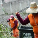 Gobierno de Pepe Chedraui fortalece acciones preventivas en San Jerónimo Caleras ante temporada de lluvias