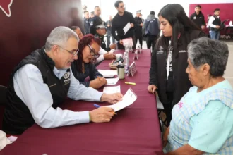 Gobierno de Pepe Chedraui fortalece atención directa con Día del Pueblo y Feria de Paz en San Miguel Espejo