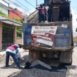 Gobierno de San Pedro Cholula fortalece la movilidad con el programa Bachetón 2026